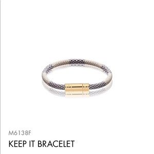 Louis Vuitton Bracelet